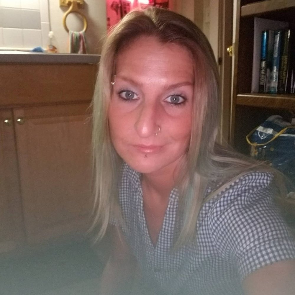 Meet your Posher, Jenny